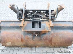 Onbekend CW30 | TILT BUCKET | TILT SCHAUFEL | KANTELBAK