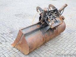 Onbekend CW30 | TILT BUCKET | TILT SCHAUFEL | KANTELBAK