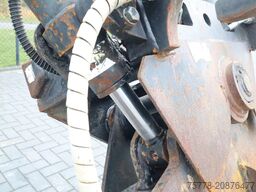 Onbekend CW30 | TILT BUCKET | TILT SCHAUFEL | KANTELBAK