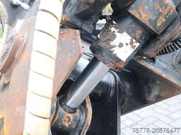 Onbekend CW30 | TILT BUCKET | TILT SCHAUFEL | KANTELBAK