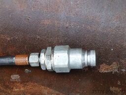 Onbekend CW30 | TILT BUCKET | TILT SCHAUFEL | KANTELBAK