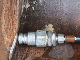 Onbekend CW30 | TILT BUCKET | TILT SCHAUFEL | KANTELBAK