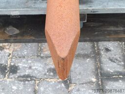 RAMMER HAMMER | S60 | HYDRAULIC BREAKER