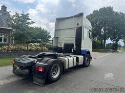 DAF XF 480 Superspace