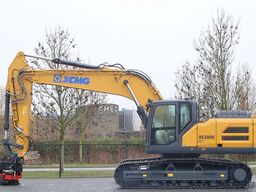 XCMG XE300E | ROTOTILT R8 | CE | CUMMINS STAGE V | E...