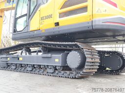 XCMG XE300E | ROTOTILT R8 | CE | CUMMINS STAGE V | E...