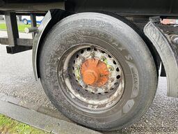 SYSTEM TRAILER Tautliner Kooiaap / Steering / Liftaxle / NL Tr...