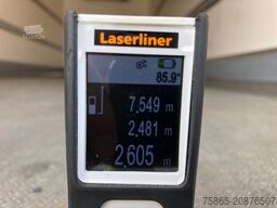 DAF CF 260 FA / Carrier Koeler - 30 gr / Chereau Fr...