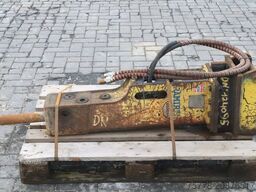 Soosan SB30II TS-9 | S40 | 2.5 TO 4.5 TON | HYDRAULIC ...