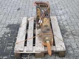 Soosan SB30II TS-9 | S40 | 2.5 TO 4.5 TON | HYDRAULIC ...