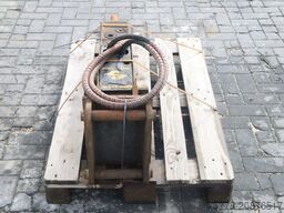 Soosan SB30II TS-9 | S40 | 2.5 TO 4.5 TON | HYDRAULIC ...