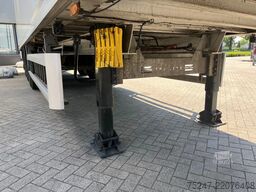Knapen Trailers K200 - 92m3 Liftas Alcoa Agrar