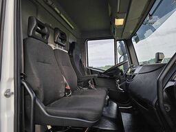 IVECO 80E18 EUROCARGO 80-190L EUROCARGO