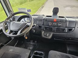 IVECO 80E18 EUROCARGO 80-190L EUROCARGO