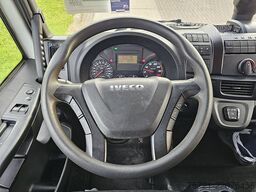 IVECO 80E18 EUROCARGO 80-190L EUROCARGO