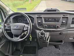 FORD TRANSIT 350 ac EURO6