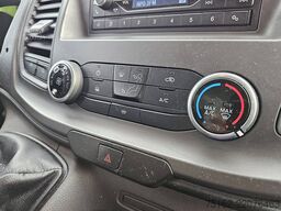 FORD TRANSIT 350 ac EURO6