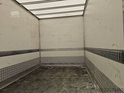 FORD TRANSIT 350 ac EURO6