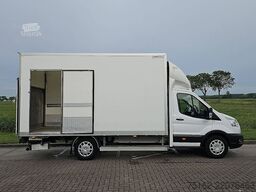 FORD TRANSIT 350 ac EURO6