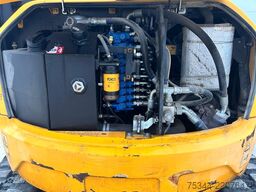 JCB 65R-I