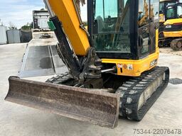 JCB 65R-I