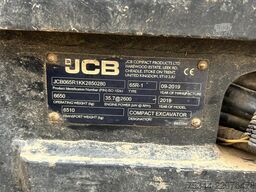 JCB 65R-I