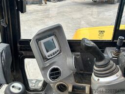 JCB 65R-I