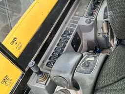 JCB 65R-I