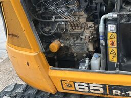 JCB 65R-I