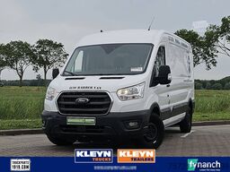 FORD TRANSIT 2.0 L3H2 Airco Euro6 Exp