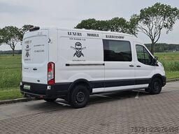 FORD TRANSIT 2.0 L3H2 Airco Euro6 Exp