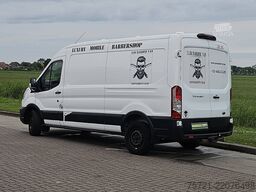 FORD TRANSIT 2.0 L3H2 Airco Euro6 Exp