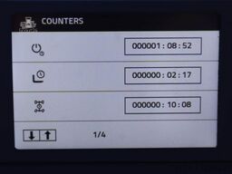 Toyota 9FBM30T Valid inspection, *Guarantee! Electric, 47