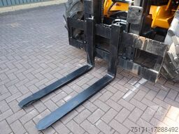 JCB 940-4 T4 Valid inspection, *Guarantee! Diesel, 4x4