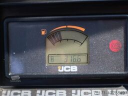 JCB 940-4 T4 Valid inspection, *Guarantee! Diesel, 4x4