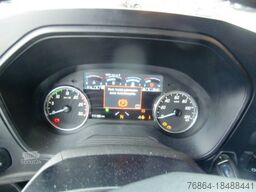 FORD F-MAX 500, INTARDER, ALUFELGEN