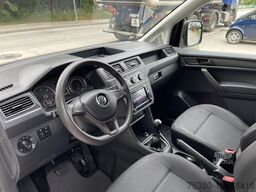 Volkswagen Caddy 2.0TDI BMT Maxi *Klima*AHK*