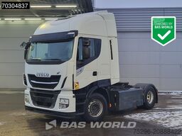 Iveco Stralis 400 4X2 CNG! Retarder