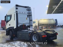 Iveco Stralis 400 4X2 CNG! Retarder
