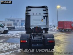 Iveco Stralis 400 4X2 CNG! Retarder