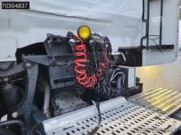 Iveco Stralis 400 4X2 CNG! Retarder