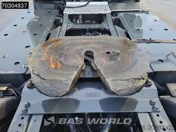 Iveco Stralis 400 4X2 CNG! Retarder