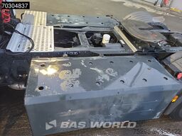 Iveco Stralis 400 4X2 CNG! Retarder