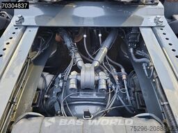 Iveco Stralis 400 4X2 CNG! Retarder