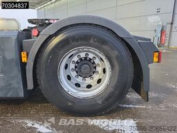 Iveco Stralis 400 4X2 CNG! Retarder