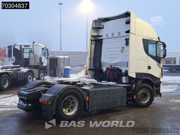 Iveco Stralis 400 4X2 CNG! Retarder