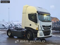 Iveco Stralis 400 4X2 CNG! Retarder