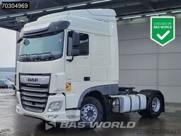 DAF XF 480 4X2 SC Standklima