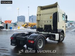 DAF XF 480 4X2 SC Standklima