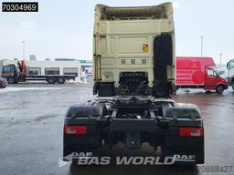 DAF XF 480 4X2 SC Standklima